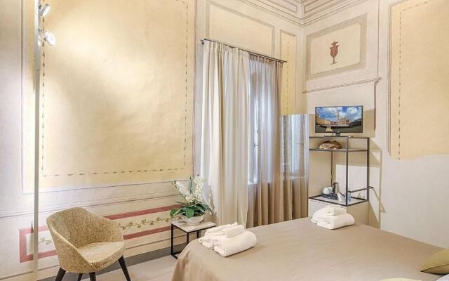 Residenza d'Epoca Le Aquile