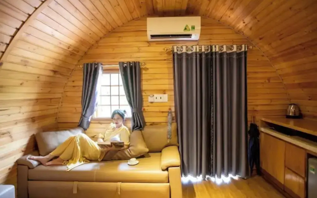 Doan Gia Resort Phong Nha