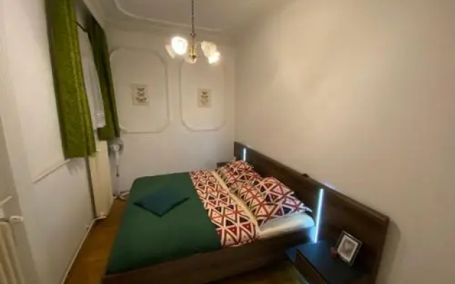Monolit VIP