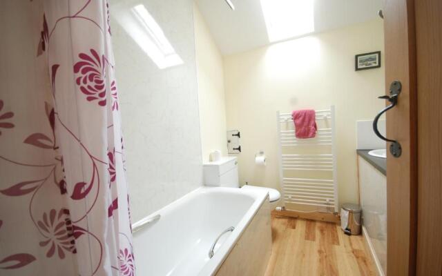 Bonawe House Holiday Cottages