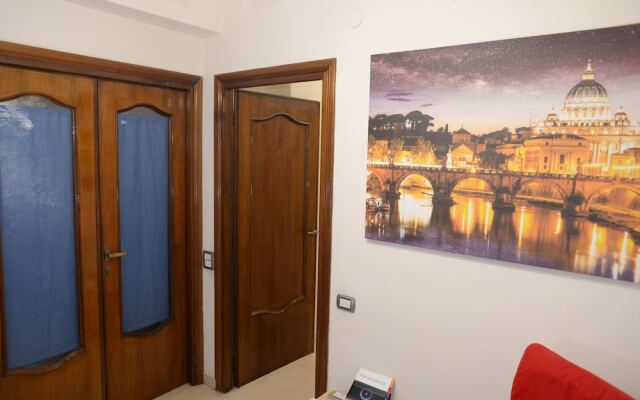 Emilio's Home Entire Apartament up to 7