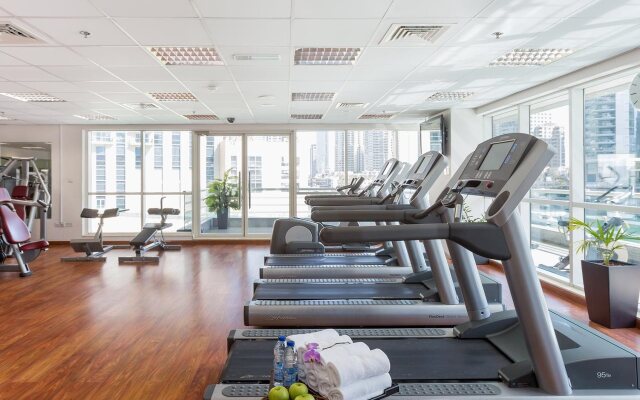 Dusit Princess Residence Dubai Marina