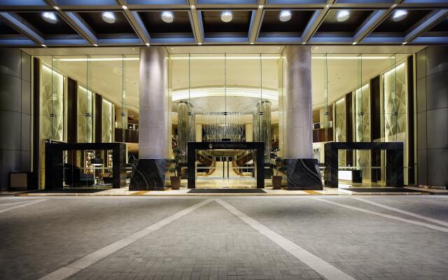 InterContinental Kuala Lumpur by IHG
