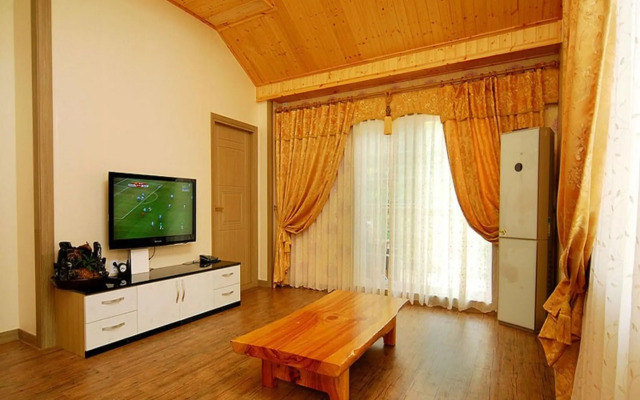 Pocheon Star Sky Pension