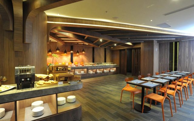 Hotel IN