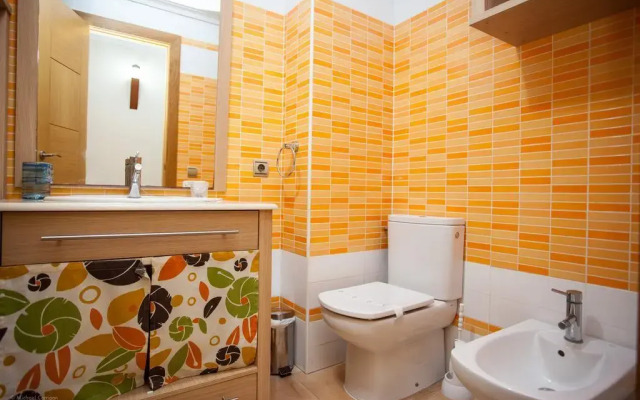 Apartamentos Costacity