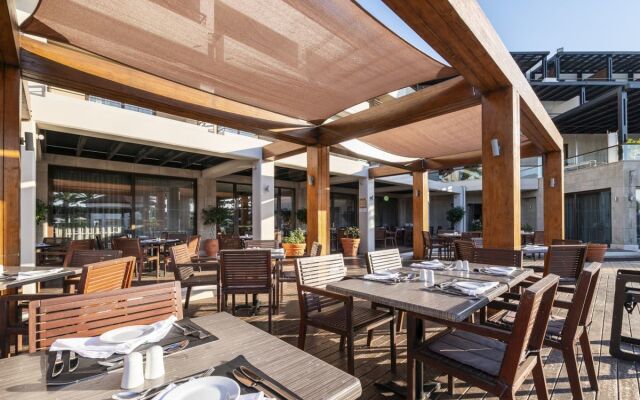 D'Andrea Mare Beach Hotel – All Inclusive