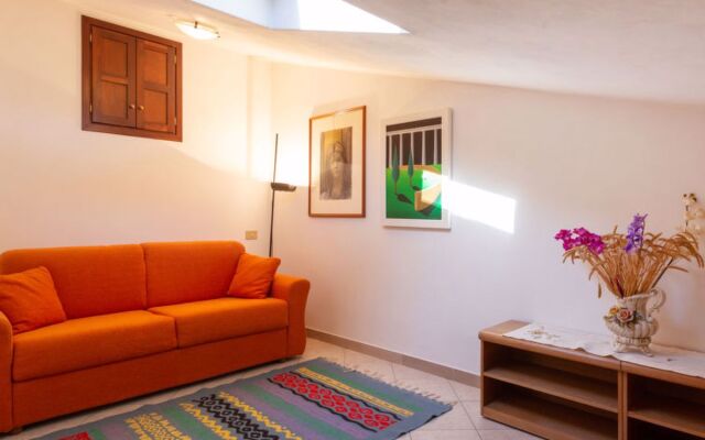 House Patrizia Marina Pietrasanta