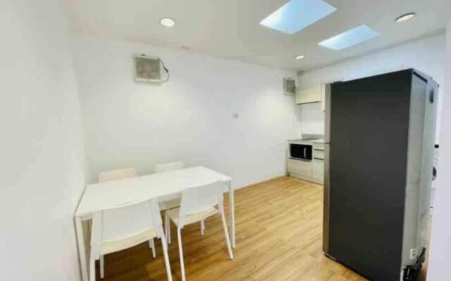 Global Home Apartment CMT