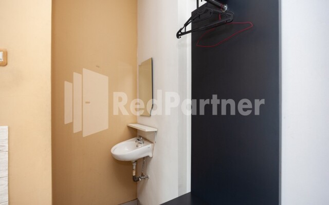 One 2 Residence near Slipi Jaya Mall RedPartner