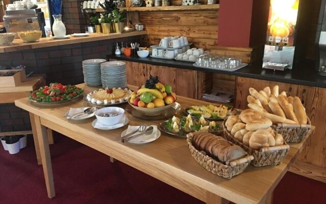 Hotel Hradec