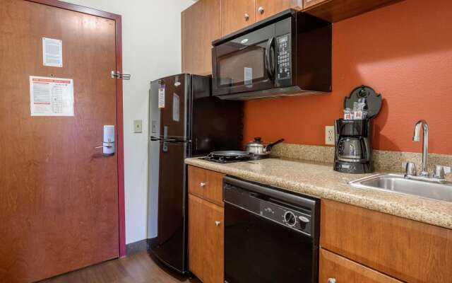 MainStay Suites Grantville - Hershey North