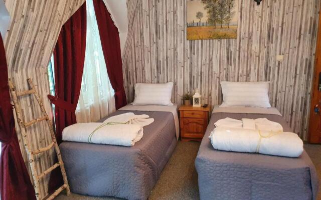 Semeen Hotel B'lgari