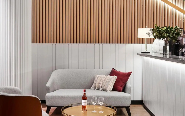 Novotel Sydney Darling Square