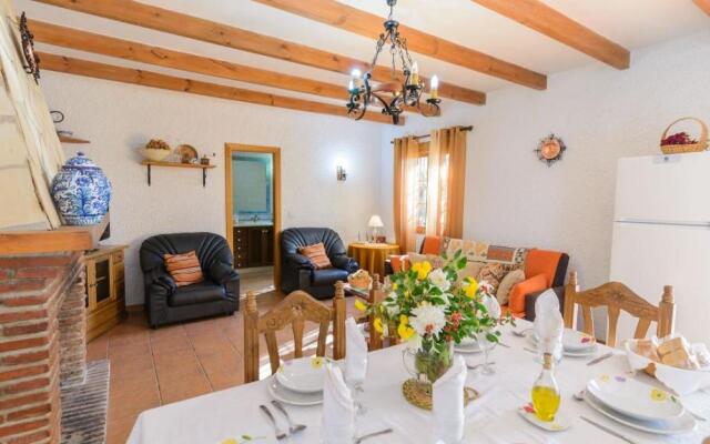 Casa Ana Maria Periana by Ruralidays