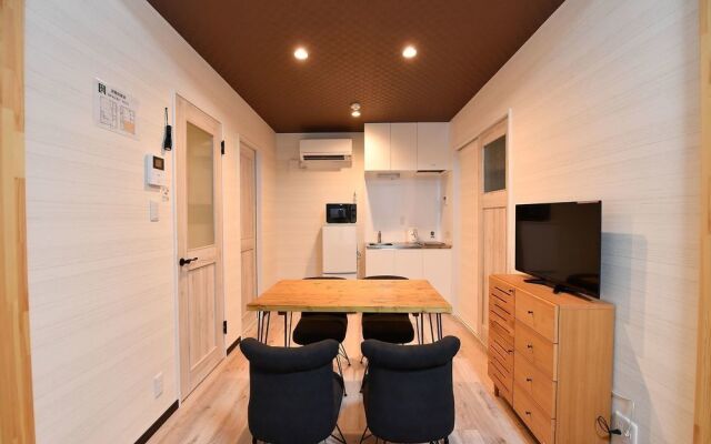 COTO Kyoto Shijo-Omiya 2