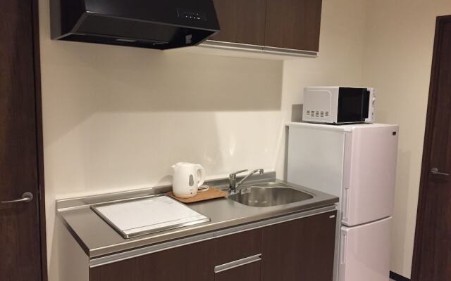 Guest House Koiyamacho