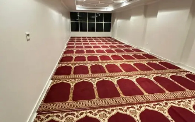 Landmark Darkm Hotel Makkah