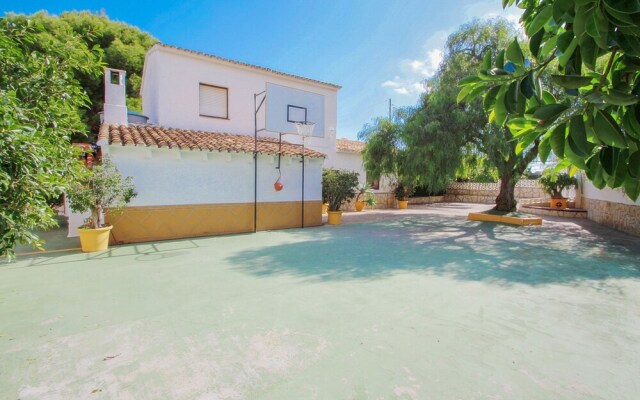 Condelmar - modern villa close to the beach in Calpe