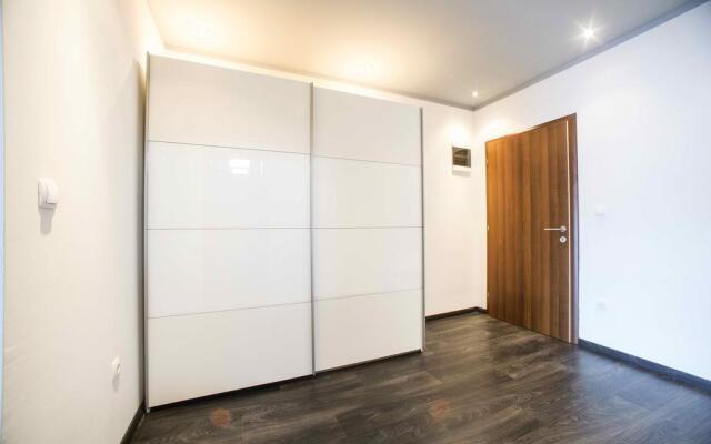 The suites - Small Luxury Living