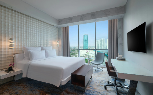 Pullman Jakarta Central Park