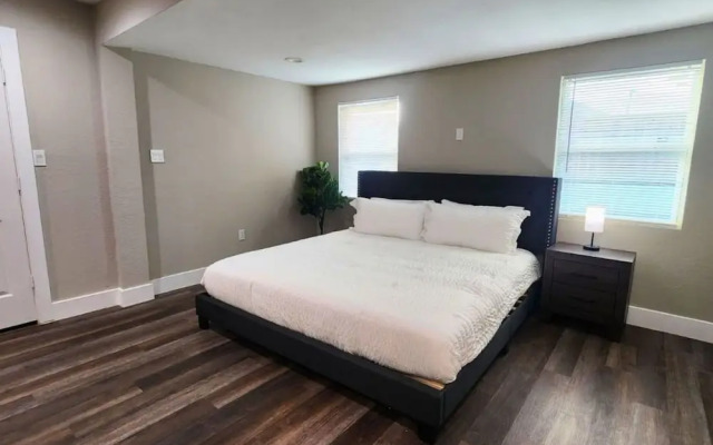 Spacious 3BR Home With Office