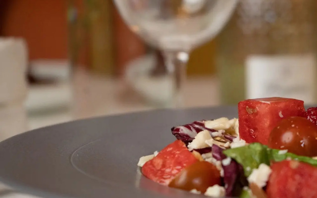 Hotel Patio Santiago