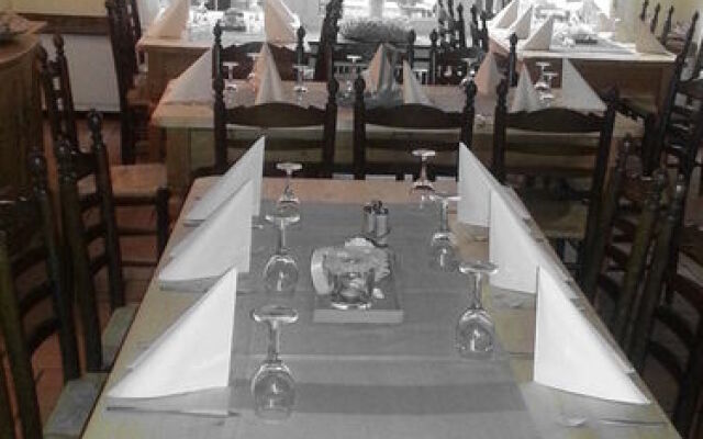 Hotel und Restaurant Niewerther Hof