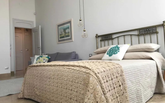 B&B Questa casa non è un albergo