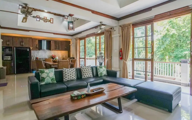 Lot 18 Villa