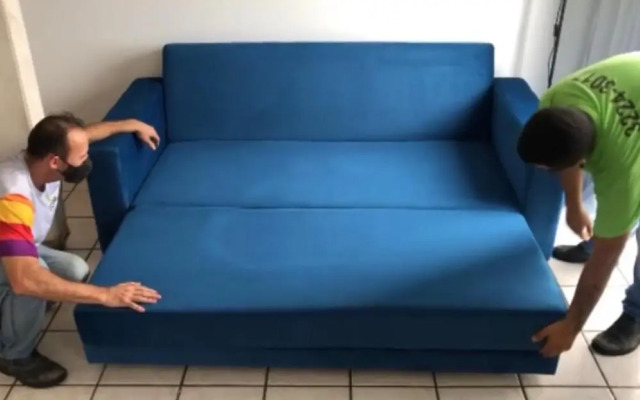 Classic Flat Residence Service ap.902