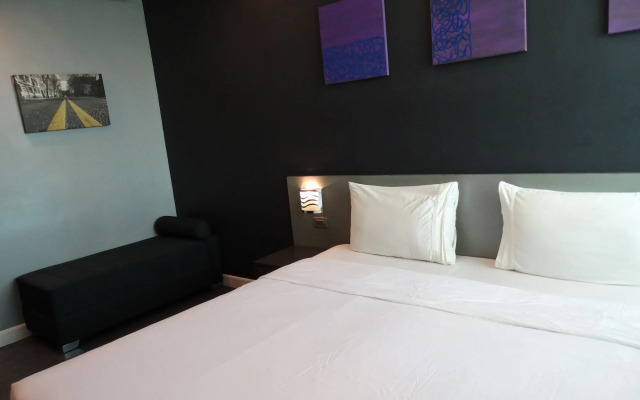 Leez Inn Malate