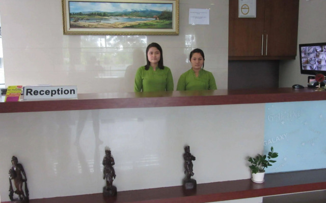 Galaxy Hotel