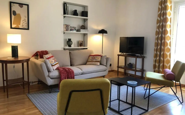 LE BAIN DE SOLEIL luxury 2 bedrooms Cannes centre - Apartment in Cannes - Photo 2
