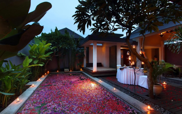 Aria Exclusive Villa and Spa