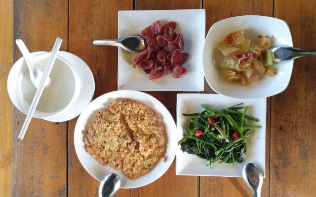 Baan Rai Darun Home Stay and Scenery Raft