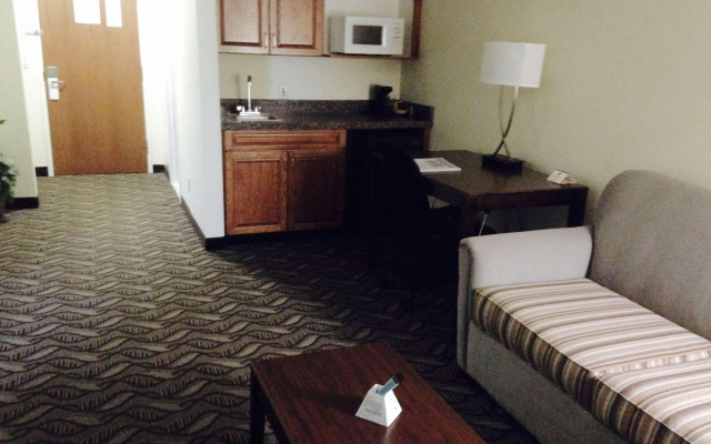 Best Western Nebraska City Inn