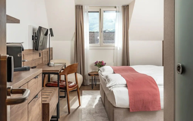 Tailormade Hotel KRONE Sarnen