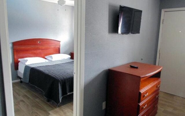 Fiesta Inn and Suites