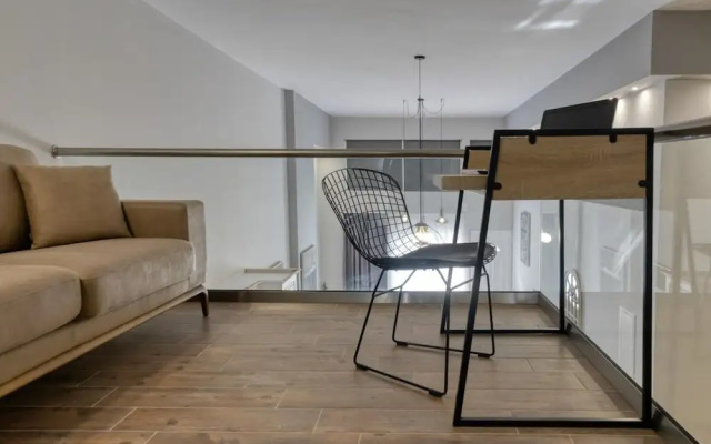 Villa Hope in Chania