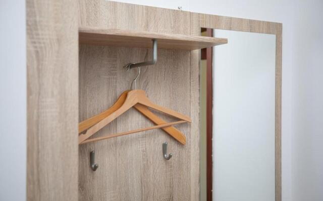 Seepark Wohnung 2 4
