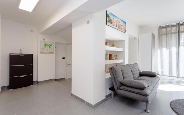 Etna Apartment Titani