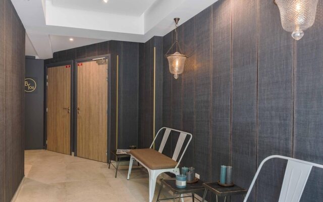 Be You Luxury Apart'Hotel