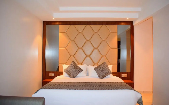 TOP Be inn hotel