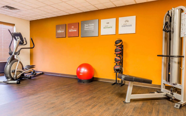 Comfort Suites Commerce