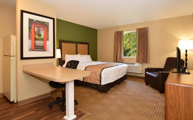 Extended Stay America Suites Raleigh Cary Harrison Ave