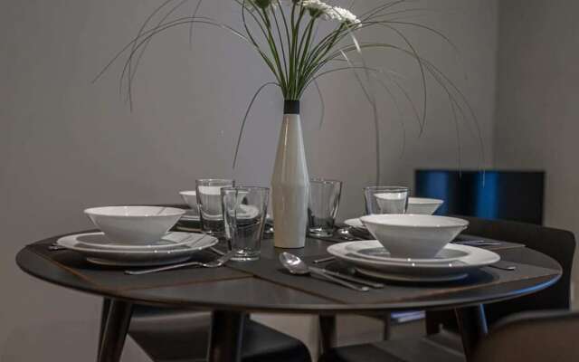 Kemp Villa Rops Private Apartment