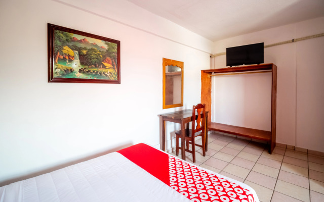 OYO Hotel Betsua Vista Hermosa, Huatulco