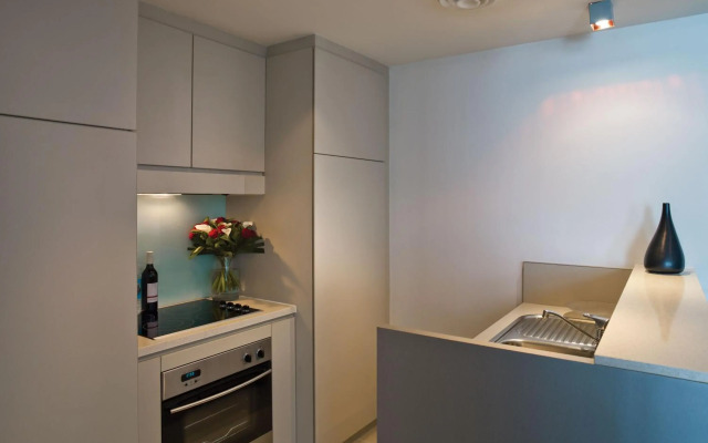 Adina Apartment Hotel Sydney Darling Harbour