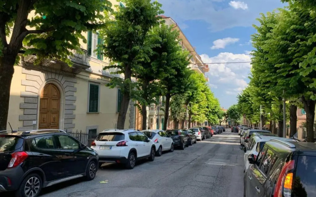 Il Villino in città